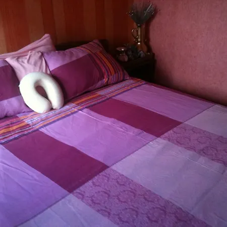 Casa Weiss Apartment