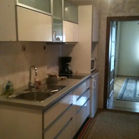 Apartment Casa Weiss Sibiu