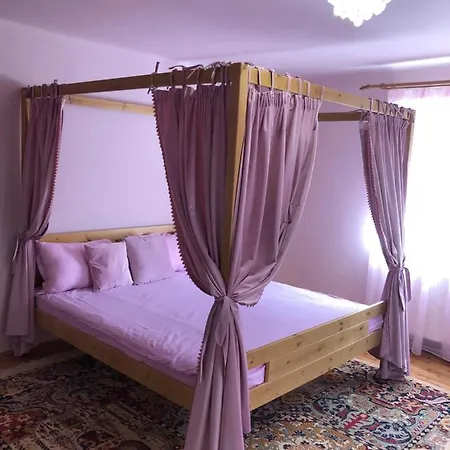 Casa Weiss Apartment Sibiu