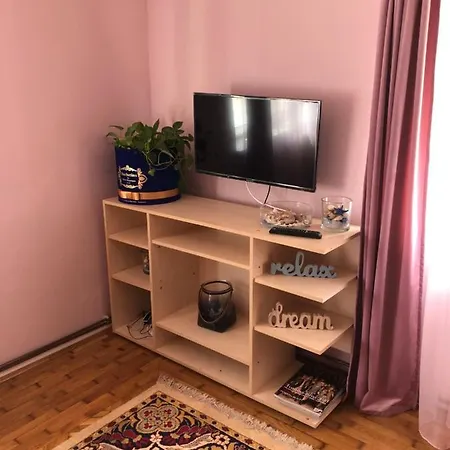 Casa Weiss Apartment *