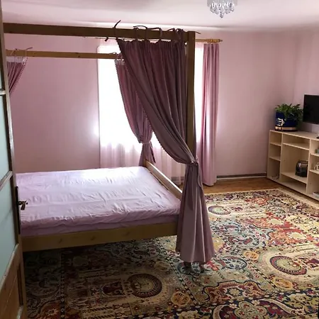 Casa Weiss Sibiu