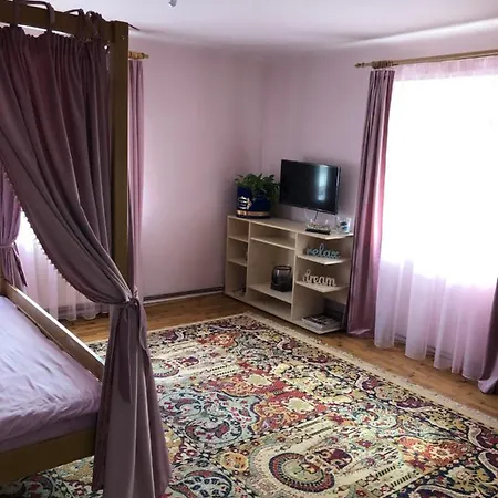 Casa Weiss *